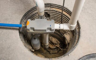 Sump pump tips for Lehigh Valley homeowners