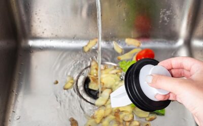 How to Keep Your Garbage Disposal Running Smoothly
