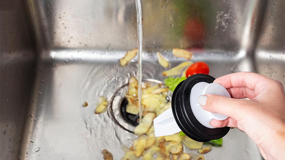 How to Keep Your Garbage Disposal Running Smoothly in Allentown PA Lehigh Valley