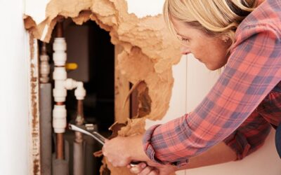 When to Call a Professional Plumber: Top Signs You Shouldn’t Ignore