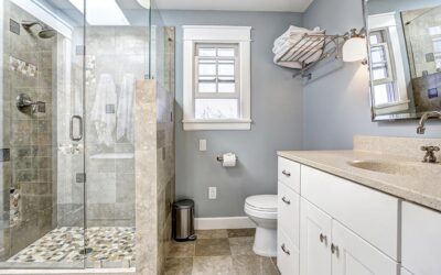 Bathroom Renovations: Choosing the Right Plumbing Fixtures