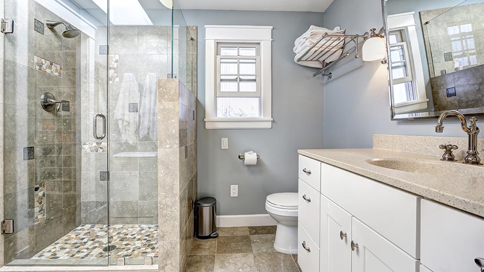 Bathroom Renovations: Tips for Choosing the Right Plumbing Fixtures