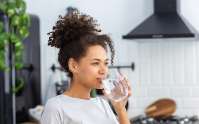 Plumbing and Your Home’s Water Quality: What’s the Connection?