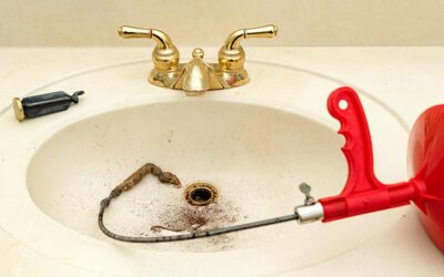 Simple Steps to Clear Hair from Your Drain