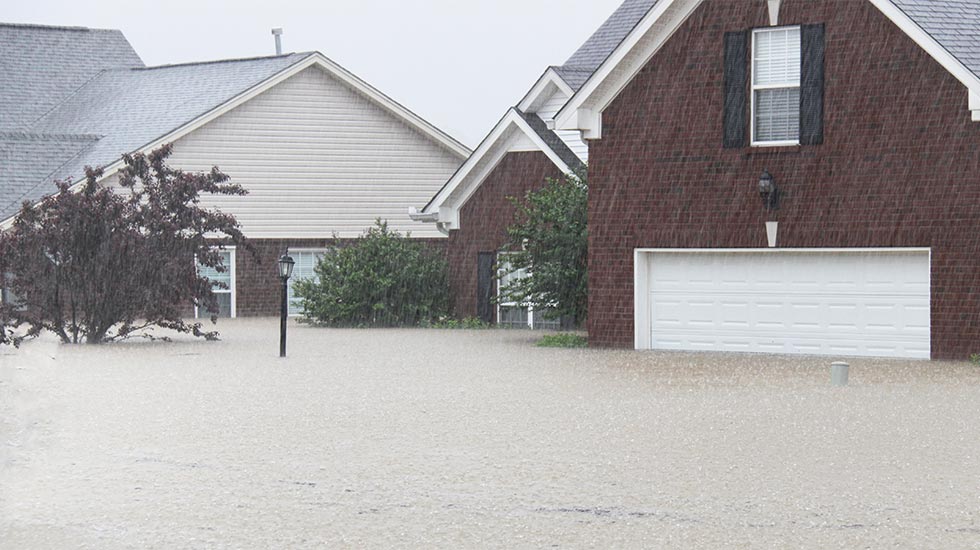 Dealing with Flood-Related Plumbing Problems