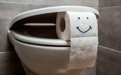 Choosing the Best Toilet Paper for Septic Systems