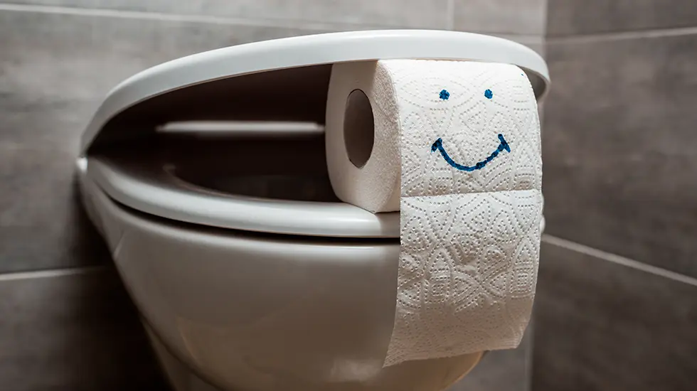 Choosing the Best Toilet Paper for Septic Systems