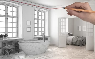 2024 Bathroom Renovation Trends: Modern Ideas from L&M Plumbing