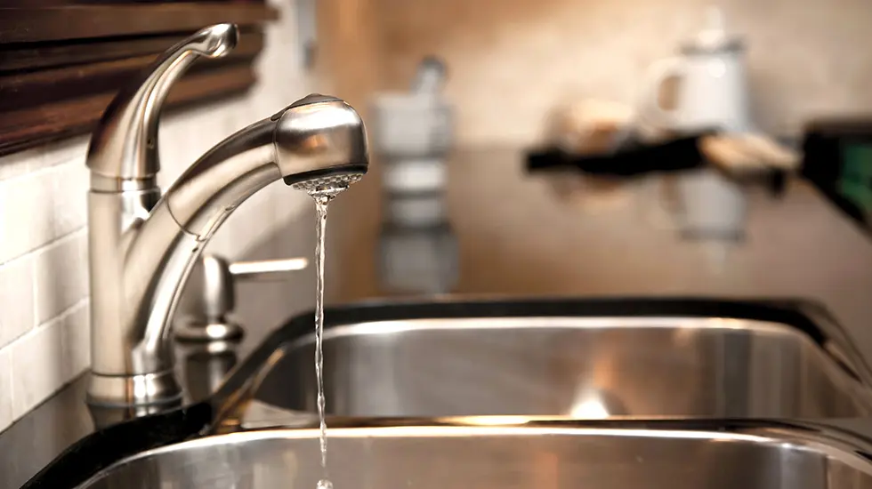 When to Call a Plumber: Signs Your Dripping Faucet Needs Professional Help