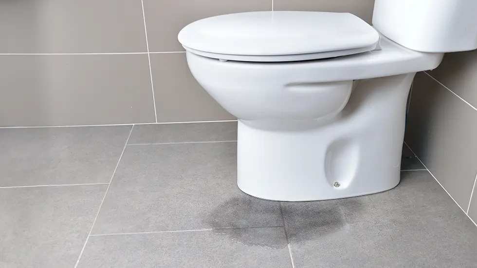 How to Detect and Repair Silent Toilet Leaks