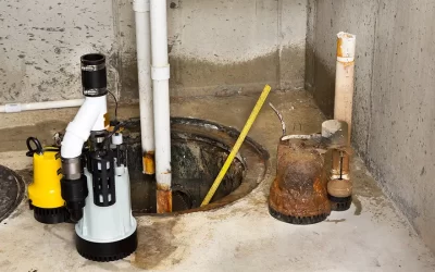 How to Clean Your Sump Pump: A Step-by-Step Guide