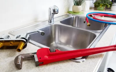 Kitchen Plumbing Repairs in Lehigh Valley, PA