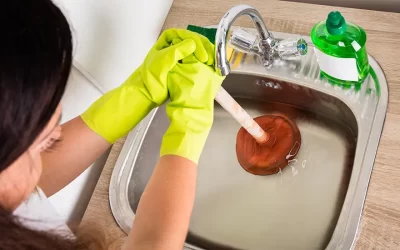 Preventative Plumbing: How to Avoid Common Household Disasters