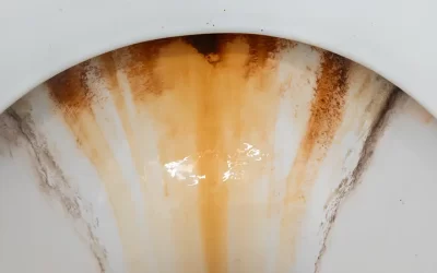 How to Remove Rust Stains from Sinks, Tubs, and Toilets