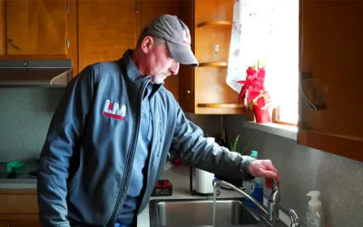 The Importance of Hiring a Qualified Professional Plumber