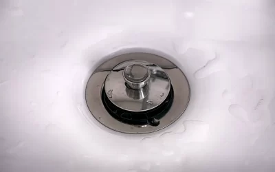 How to Fix a Bathroom Sink Stopper