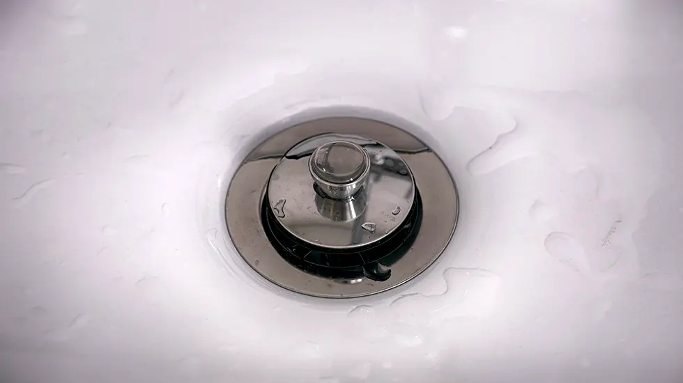 How to Fix a Bathroom Sink Stopper