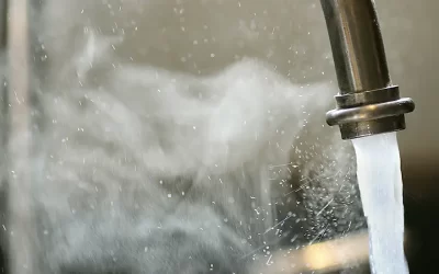 Recirculating Pump Delivers Instant Hot Water and Reduces Waste
