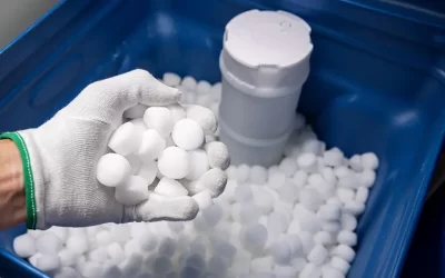 What to Consider Before Installing a Whole-House Water Softener