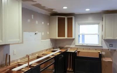 Expanding Your Kitchen? Here’s What to Consider Before You Start