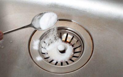 How to Clear a Clogged Sink Drain