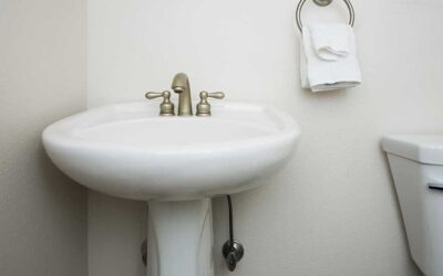 Pedestal Sinks vs. Vanities: What’s Best for Your Bathroom?
